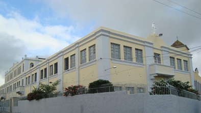 Educandário Nossa Senhora do SS. Sacramento
