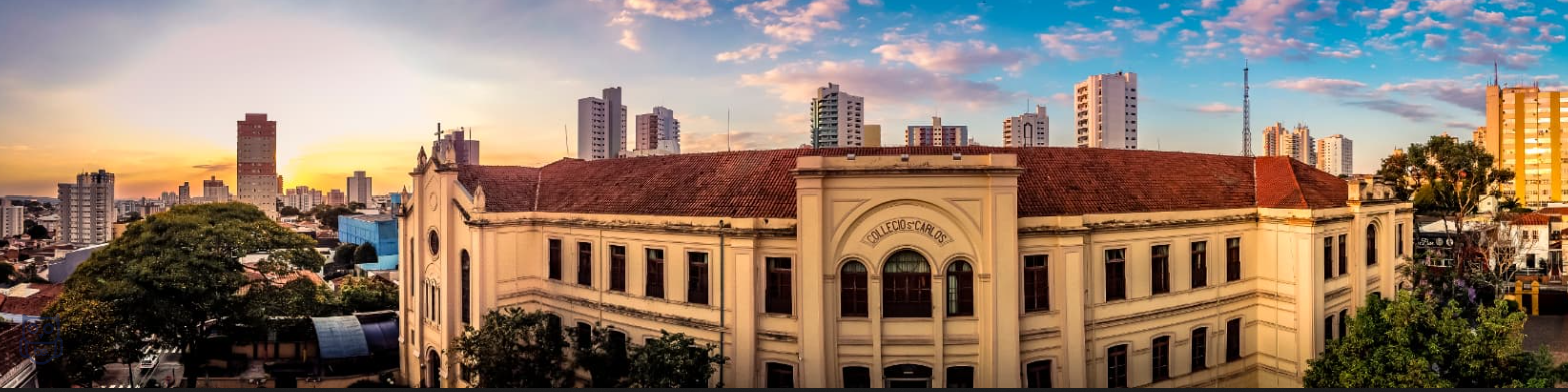Colégio São Carlos – São Carlos - SP